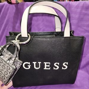 Guess Brand Purse. NWT